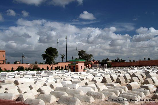 Cimitière Juif Miaara